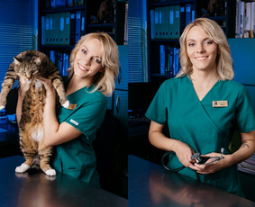 Verslo portretai - Fotografas Darius - 1