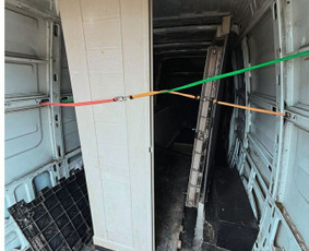 Senų baldų i&scaron;vežimas - Perkraustymas-daiktų pervežimas Vilniuje - 1