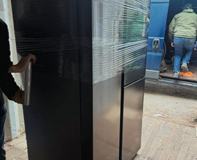 Pakavimo medžiagos ir paslaugos - Perkraustymas-daiktų pervežimas Vilniuje - 1