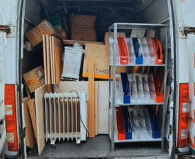 Įmonių perkraustymas - Perkraustymas-daiktų pervežimas Vilniuje - 3