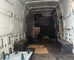 Perkraustymas-daiktų pervežimas Vilniuje / kraustis / Darbų pavyzdys ID 4206147