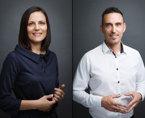 Verslo portretai - Fotografas Darius - 4