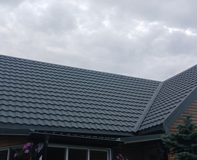 Stogų dengimas - Stogu dengimas remontas ir visi darbai - 2