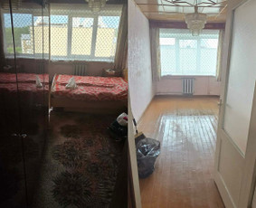 &Scaron;iuk&scaron;lių i&scaron;vežimas - Senų baldų, &scaron;iuk&scaron;lių i&scaron;vežimas. Perkraustymo paslaugos. - 3