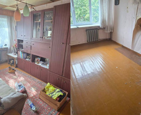 Aplinkos tvarkymas, apželdinimas - Senų baldų, &scaron;iuk&scaron;lių i&scaron;vežimas. Perkrustymo paslaugos. - 3