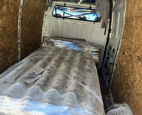 Statybinių atliekų i&scaron;vežimas - Senų baldų, &scaron;iuk&scaron;lių i&scaron;vežimas. Perkraustymo paslaugos. - 1