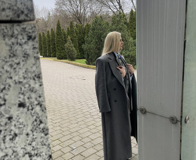 Stilistai - Asmeninė Stilistė - 2