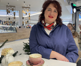 Stilistai - Asmeninė Stilistė - 1