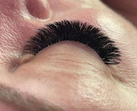 Blakstienų priauginimas - Blakstienų priauginimas - 3