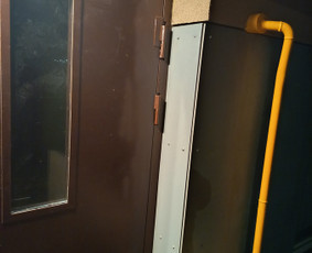 Suvirinimo defektų taisymas - Suvirinimo darbai - 4