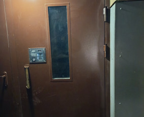 Suvirinimo defektų taisymas - Suvirinimo darbai - 3