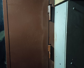 Suvirinimo defektų taisymas - Suvirinimo darbai - 2