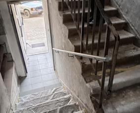 Suvirinimo defektų taisymas - Suvirinimo darbai - 1