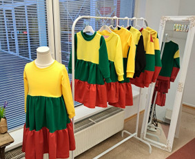 Siuvimas, siuvyklos, siuvėjai - Siuvimo paslaugos - 4