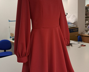 Siuvimas, siuvyklos, siuvėjai - Siuvimo paslaugos - 1