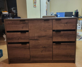 Buitinės technikos pajungimas - Smulkūs vidaus buities ,remonto ir sodo priežiūros darbai. - 1