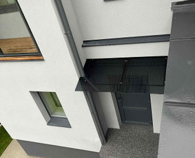 Laiptų gamyba, montavimas - Vidaus ir lauko laiptai, pakopos, turėklai, baldai - 4