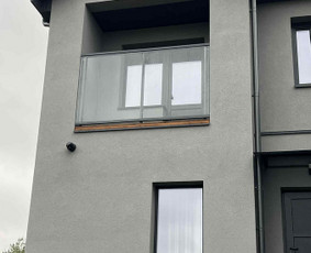 Laiptų gamyba, montavimas - Vidaus ir lauko laiptai, pakopos, turėklai, baldai - 3