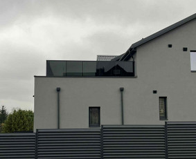 Laiptų gamyba, montavimas - Vidaus ir lauko laiptai, pakopos, turėklai, baldai - 1