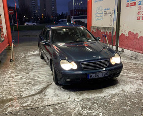 Trumpalaikė automobilių nuoma - Auto Nuoma Kaune , Auto nuoma Vestuvems - 3