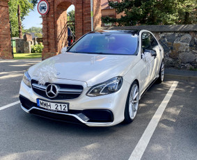 Trumpalaikė automobilių nuoma - Auto Nuoma Kaune , Auto nuoma Vestuvems - 2