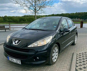 Trumpalaikė automobilių nuoma - Auto Nuoma Kaune , Auto nuoma Vestuvems - 1