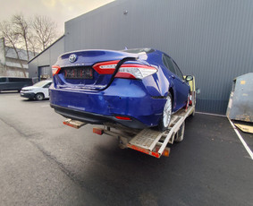 Transportas - Techninė pagalba. Traliukas Kaune. visą parą. - 2