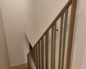 Grotų gamyba - Kalvystė, metalo konstrukcijų virinimas ir kiti metalo darba - 2