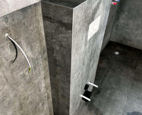 Statybos, apdaila - Plytelių klijavimas Kaune, Kauno apskrityje - 2