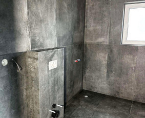 Statybos, apdaila - Plytelių klijavimas Kaune, Kauno apskrityje - 1