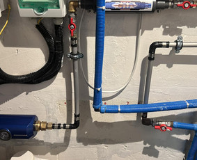 Buitinės paslaugos - Efektyvi apsauga nuo kalkių aragonator - 4