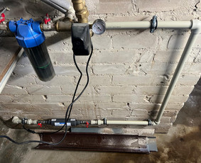 Buitinės paslaugos - Efektyvi apsauga nuo kalkių aragonator - 2