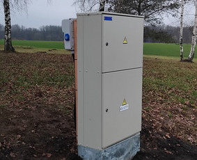 Elektros instaliacija - El. Rangovo Aktas, el. instaliacija, el. įvado įrengimas, - 2