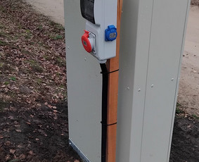 Elektrikai, elektros darbai - El. Rangovo Aktas, el. instaliacija, el. įvado įrengimas, - 1