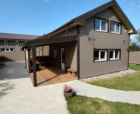 Pirtys, pirčių įrengimas - Pirties įrengimas,sauna, pirčių statyba - 4