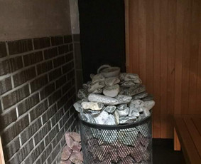 Pirtys, pirčių įrengimas - Pirties įrengimas,sauna, pirčių statyba - 3