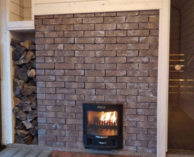 Pirtys, pirčių įrengimas - Pirties įrengimas,sauna, pirčių statyba - 2