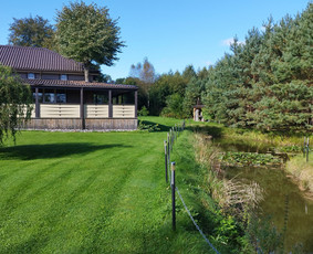 Sodybos nuoma,pirtis, salė, plotas, miegamieji / Mindaugas Grinkevicius / Darbų pavyzdys ID 4206501