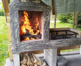 Sodybos nuoma,pirtis, salė, plotas, miegamieji / Mindaugas Grinkevicius / Darbų pavyzdys ID 4206509