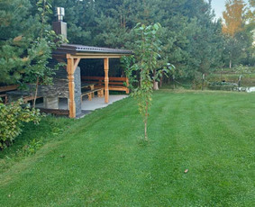 Sodybos nuoma,pirtis, salė, plotas, miegamieji / Mindaugas Grinkevicius / Darbų pavyzdys ID 4206511