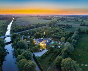 Nuomos paslaugos - Sodybos nuoma,pirtis, salė, plotas, miegamieji - 1