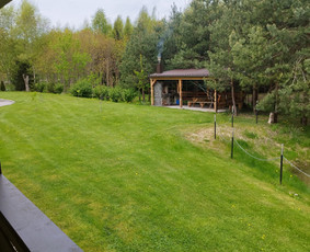 Sodybos nuoma,pirtis, salė, plotas, miegamieji / Mindaugas Grinkevicius / Darbų pavyzdys ID 4206529
