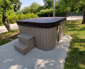 Nuomos paslaugos - Sodybos nuoma,pirtis, salė, plotas, miegamieji - 4