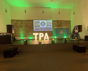 Įmonių renginių vedimas - &Scaron;ventės veikėjas Edgaras - 2