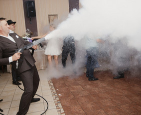 Vestuvių &scaron;ventės vedimas - &Scaron;ventės veikėjas Edgaras - 2