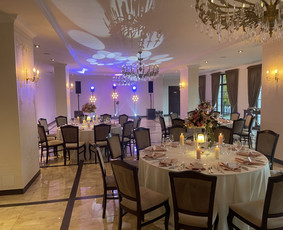 Vestuvių &scaron;ventės vedimas - &Scaron;ventės veikėjas Edgaras - 1