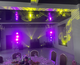 Renginių vedėjai - &Scaron;ventės veikėjas Edgaras - 1