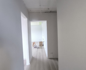 Statybos darbai - Atliekame visus vidaus apdailos darbus - 3