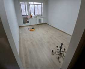 Statybos darbai - Atliekame visus vidaus apdailos darbus - 1