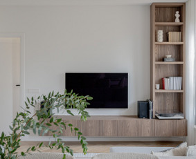 Interjeras, baldai - Interjero dizainerė Jurgita - 1